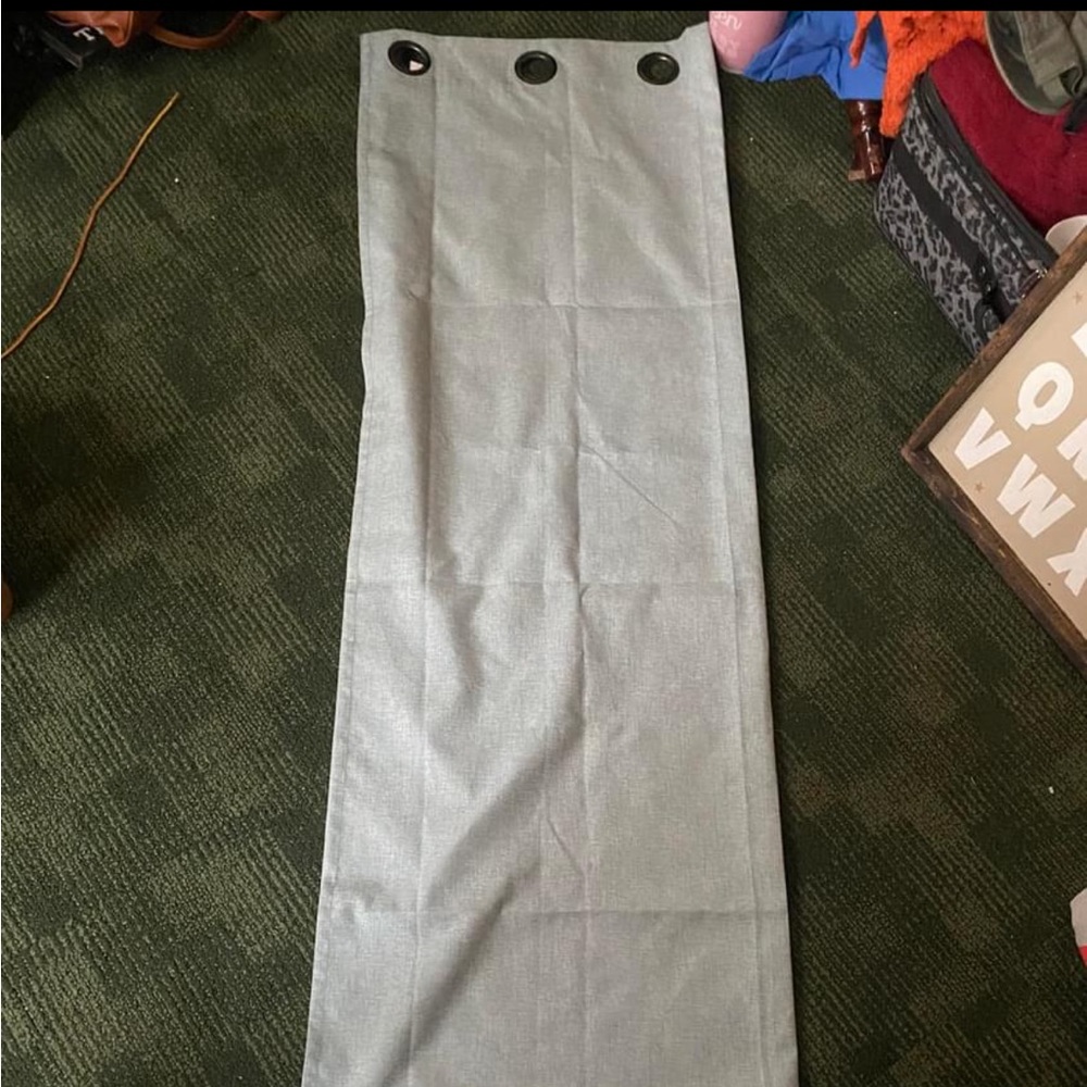 Full Blackout Curtains